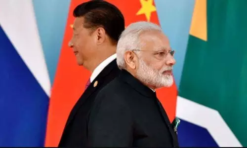 चीन ने एशिया में भारत के बढ़ते प्रभाव की सराहना की