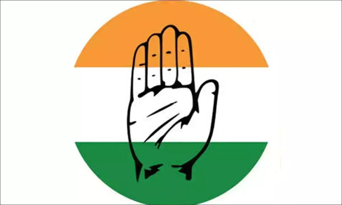 चुनाव जीतने की रणनीति बनाने के लिए TPCC की बैठक 23 फरवरी को चुनाव जीतने की रणनीति बनाने के लिए TPCC की बैठक 23 फरवरी को
