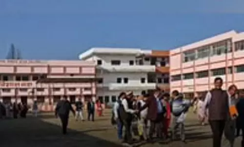 सीसीटीवी कैमरे की निगरानी में होगी उत्तराखंड बोर्ड परीक्षा, तैयारियां पूरी