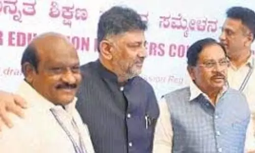 यूजीसी मसौदा नियम संविधान की मूल विशेषताओं को कमजोर करते हैं: Tamil Nadu minister