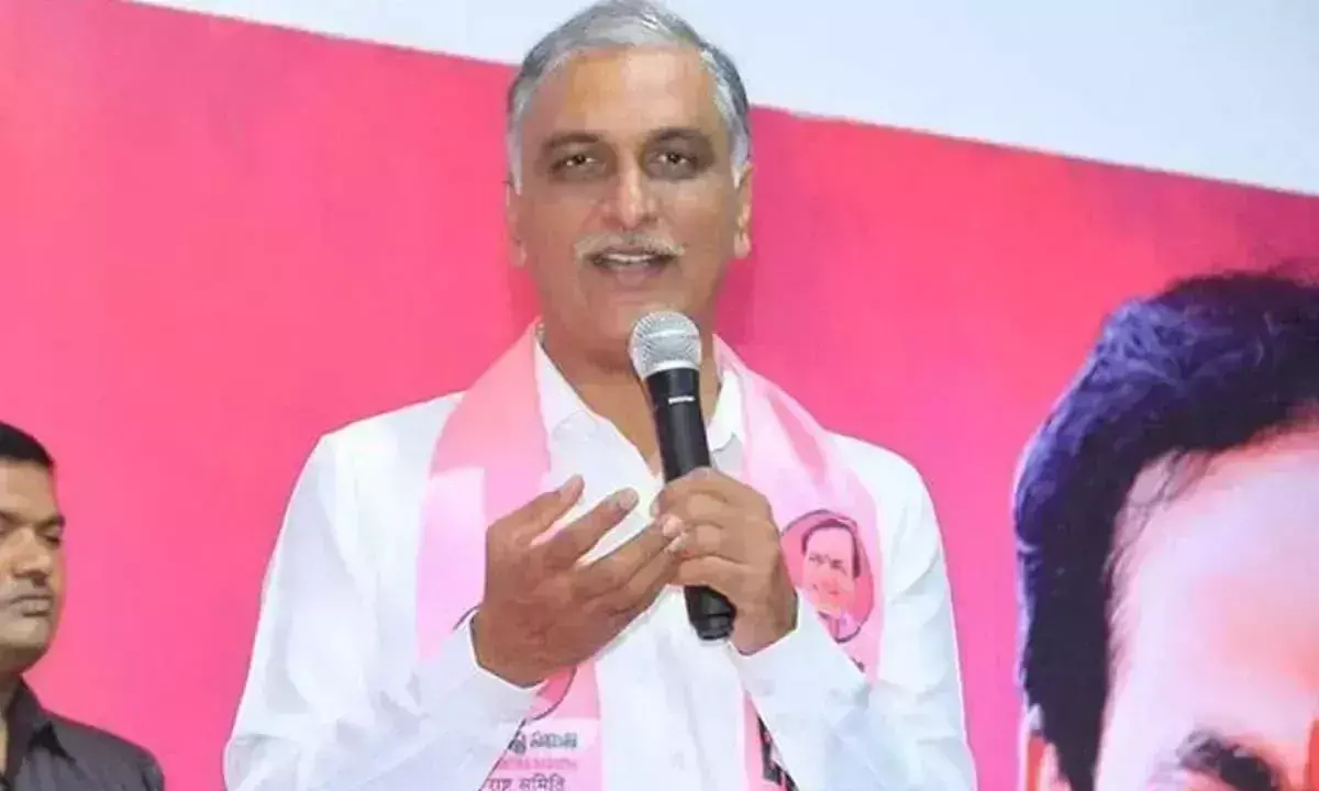 Andhra Pradesh द्वारा एनएस का पानी चुराने पर कांग्रेस सरकार आंखें मूंद लेती Andhra Pradesh द्वारा एनएस का पानी चुराने पर कांग्रेस सरकार आंखें मूंद लेती