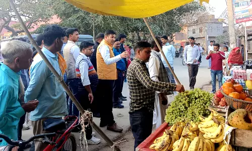 New Delhi: कांग्रेस नेता सोनिया को दिल्ली के सर गंगाराम अस्पताल में भर्ती कराया गया