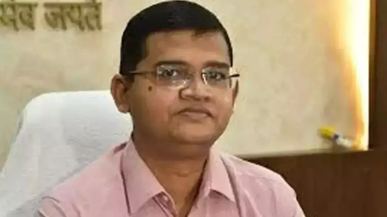 Andhra Pradesh : श्रीकाकुलम उद्योगों से सहयोग मांगा गया