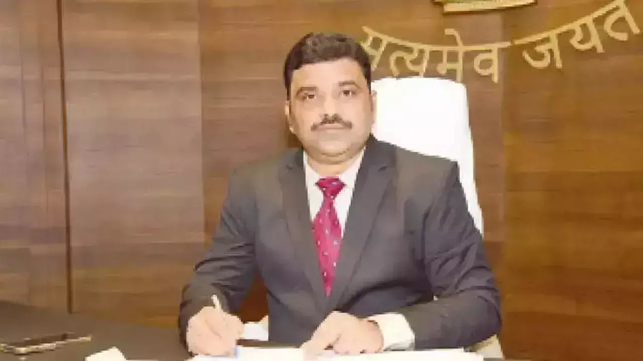 Andhra Pradesh : अधिकारियों को इंटर परीक्षा का सुचारू संचालन सुनिश्चित करने के निर्देश