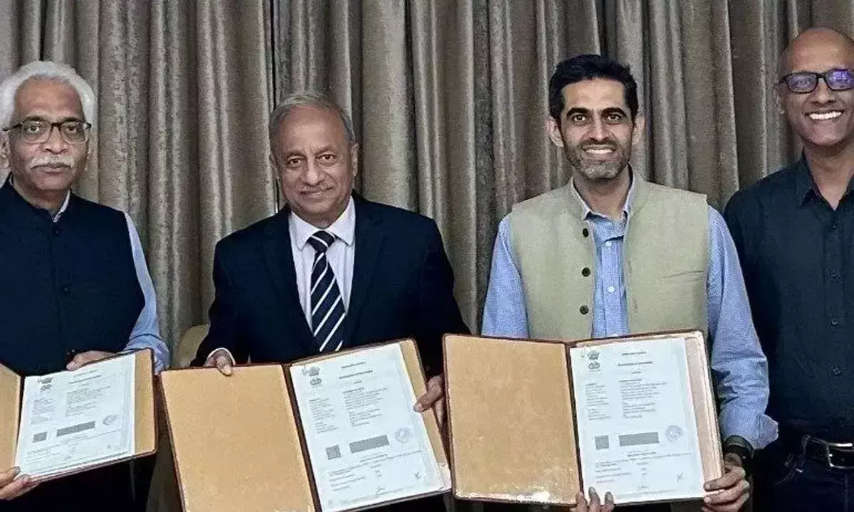 Jharkhand में 43,500 परिवारों को मिलेगी स्थायी आजीविका Jharkhand में 43,500 परिवारों को मिलेगी स्थायी आजीविका