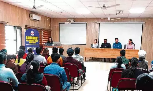 Haryana: क्षमता निर्माण कार्यक्रम Haryana: क्षमता निर्माण कार्यक्रम