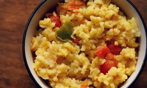 मसाला खिचड़ी रेसिपी मसाला खिचड़ी रेसिपी