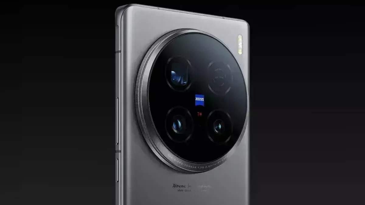 Vivo X200 Ultra में मिलेगा Apple iPhone का फीचर, अप्रैल में होगा लॉन्च
