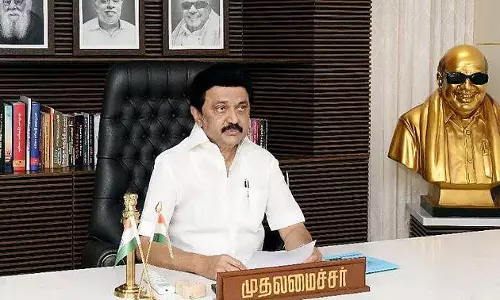 मुन्नार बस दुर्घटना में मारे गए छात्रों के परिवारों को वित्तीय सहायता: CM