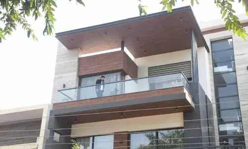 ED ने कनाडा सोना लूट के ‘संदिग्ध’ के मोहाली परिसर की तलाशी ली ED ने कनाडा सोना लूट के ‘संदिग्ध’ के मोहाली परिसर की तलाशी ली