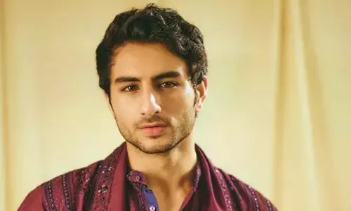 Nadaniyaan टीज़र में इब्राहिम अली खान के आकर्षण को देखकर नेटिज़ेंस खुश
