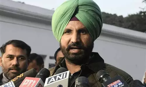 पंजाब कांग्रेस 2027 विधानसभा चुनावों के लिए 60-70 नए चेहरे चुनेगी: Waring