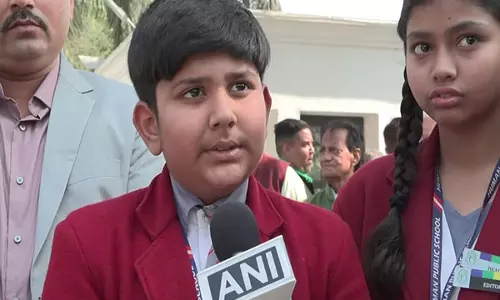 Rae Bareli के स्थानीय लोगों ने राहुल गांधी के साथ बातचीत पर प्रकाश डाला