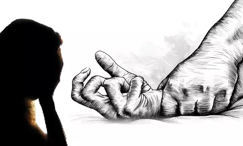 NCR Modinagar: बी.कॉम पास युवती को नौकरी दिलाने का झांसा देकर किया दुष्कर्म