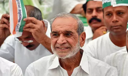 Sajjan Kumar के खिलाफ सजा पर कोर्ट ने फैसला सुरक्षित रखा
