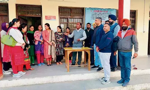 Punjab: पुरानी पेंशन योजना की बहाली के लिए अभियान शुरू