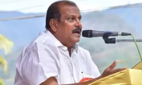 Kerala HC: भड़काऊ भाषण मामले में भाजपा नेता पी सी जॉर्ज की अग्रिम जमानत याचिका खारिज की