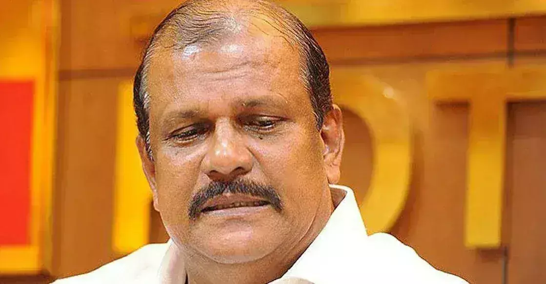 Kerala हाईकोर्ट ने भड़काऊ भाषण मामले में पीसी जॉर्ज को अग्रिम जमानत देने से किया Kerala हाईकोर्ट ने भड़काऊ भाषण मामले में पीसी जॉर्ज को अग्रिम जमानत देने से किया