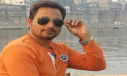 अपहृत कोयला कारोबारी अपराधियों के चंगुल से मुक्त, नदी किनारे बदहवास और जख्मी हालत में पाए गए अपहृत कोयला कारोबारी अपराधियों के चंगुल से मुक्त, नदी किनारे बदहवास और जख्मी हालत में पाए गए