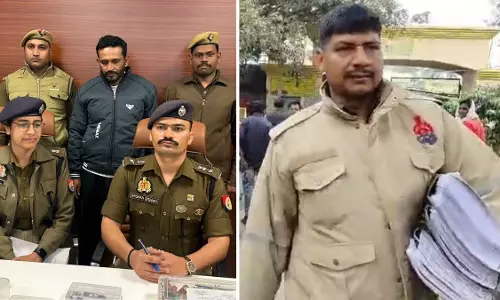 Sambha: पुलिस ने संभल हिंसा के चार मामलों में चार्जशीट दाखिल की
