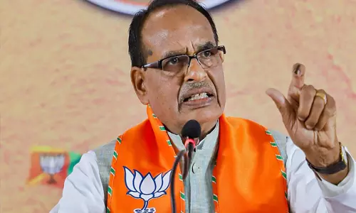 New Delhi: ‘प्रधानमंत्री किसान सम्मान निधि’ ने छोटे किसानों की जिंदगी बदली: शिवराज सिंह चौहान
