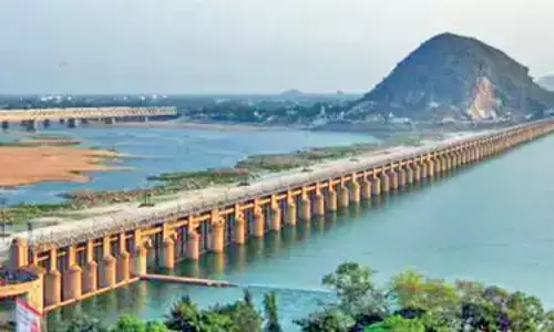 Andhra: केआरएमबी की विशेष बैठक स्थगित