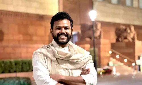 केंद्र से मिर्च के लिए 11,600 रुपये से अधिक मूल्य देने का अनुरोध किया है: Ram Mohan Naidu