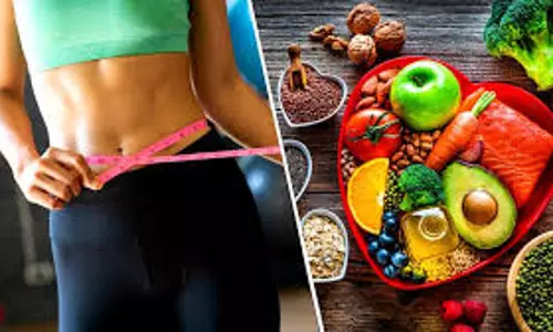 Lifestyle: महिलाएं फैट लॉस के लिए आसान डाइट प्लान जानें