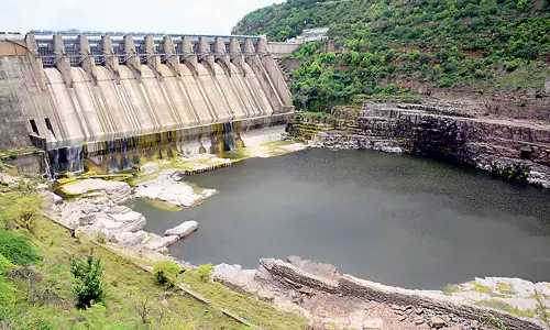 Andhra: श्रीशैलम पर ध्यान क्यों नहीं
