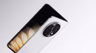 Oppo लॉन्च  Find N5, 8.12 इंच इनर डिस्प्ले, 5,600mAh डुअल-सेल बैटरी