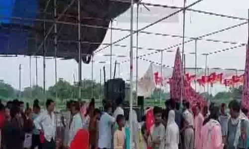 हाथरस भगदड़: UP कैबिनेट ने न्यायिक रिपोर्ट को मंजूरी दी, बजट सत्र में पेश होने की संभावना