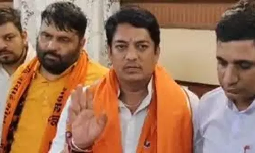 Jaipur: प्रत्येक जिले में कामकाजी महिला हॉस्टल खोले जाएंगे -सामाजिक न्याय एवं अधिकारिता मंत्री Jaipur: प्रत्येक जिले में कामकाजी महिला हॉस्टल खोले जाएंगे -सामाजिक न्याय एवं अधिकारिता मंत्री