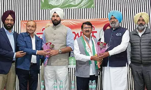 वारिंग ने Rana पर परोक्ष जवाबी हमला किया