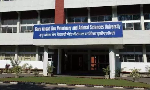 पशु चिकित्सा University ने डेयरी किसानों के लिए उद्यमिता प्रशिक्षण का आयोजन किया