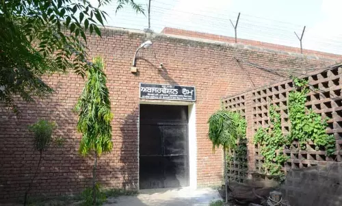Ludhiana: विचाराधीन किशोरों का जिले में पुनर्वास किया जाएगा Ludhiana: विचाराधीन किशोरों का जिले में पुनर्वास किया जाएगा