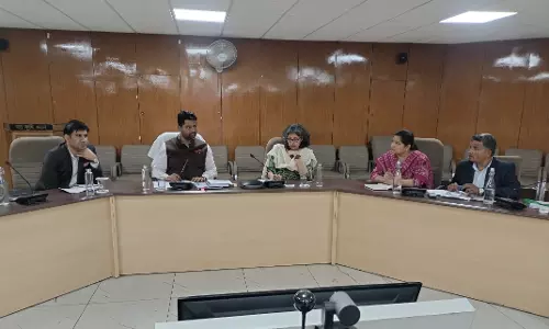 Jaipur : राज्य स्तरीय किसान सम्मान समारोह का आयोजन 24 फरवरी को Jaipur : राज्य स्तरीय किसान सम्मान समारोह का आयोजन 24 फरवरी को