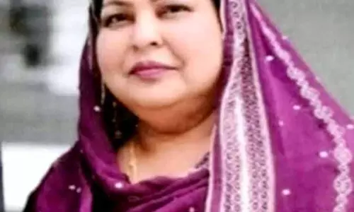 Raikot MLA हाकम सिंह ठेकेदार की पत्नी का निधन