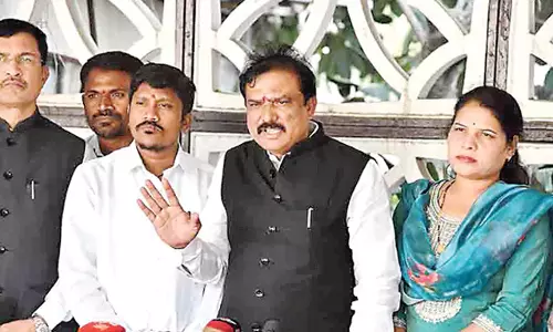 BJP MLA : केंद्रीय शिक्षा मंत्री से शिक्षा कर्मचारियों को स्थायी करने का अनुरोध किया