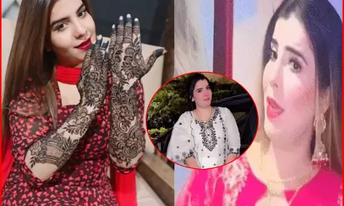 लेडी डॉन पर कसा कानून का शिकंजा, ड्रग्स के साथ गिरफ्तार, अपराध से है पुराना नाता लेडी डॉन पर कसा कानून का शिकंजा, ड्रग्स के साथ गिरफ्तार, अपराध से है पुराना नाता