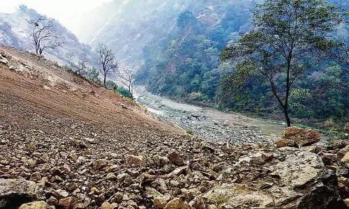 Himachal: जलवायु परिवर्तन पर राज्य विकास रिपोर्ट पर काम शुरू