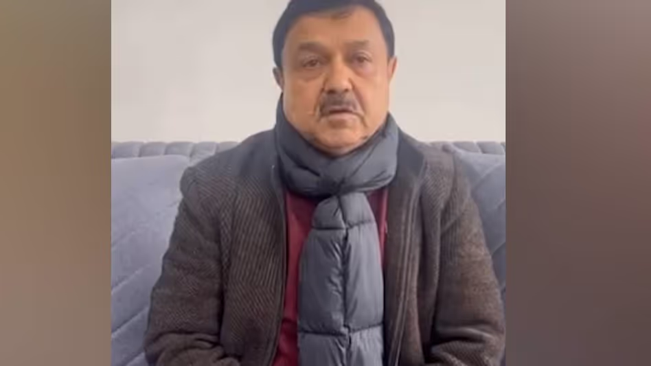 Sikkim के मंत्री ने टेली-मानस के माध्यम से मानसिक स्वास्थ्य सहायता पर जोर दिया
