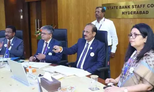 SBI ने तेलंगाना में खोली 10 नई शाखाएं
