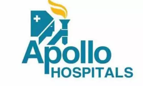 Apollo कैंसर सेंटर ने गैर-इनवेसिव थर्मल एब्लेशन प्रक्रिया शुरू की Apollo कैंसर सेंटर ने गैर-इनवेसिव थर्मल एब्लेशन प्रक्रिया शुरू की