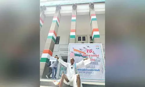 Rayat ने कांग्रेस सरकार पर फसल ऋण माफ करने में विफलता पर सवाल उठाया Rayat ने कांग्रेस सरकार पर फसल ऋण माफ करने में विफलता पर सवाल उठाया