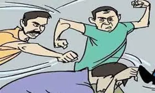 Kanpur: दबंगों ने युवक को पीटा, दी धमकी; जानिए पूरा मामला
