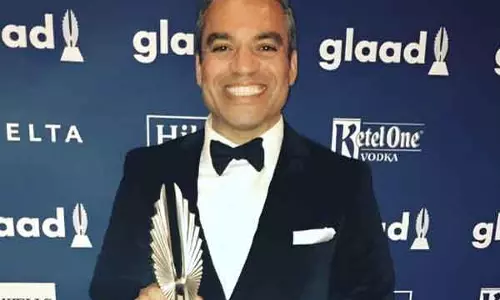 अमेरिकाज नेक्स्ट टॉप मॉडल के निर्माता David St. John का 56 वर्ष की आयु में निधन
