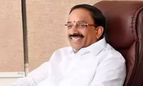 National कीटनाशक एसोसिएशन के सदस्यों ने उद्योग सुधारों पर मंत्री तुम्माला से चर्चा की National कीटनाशक एसोसिएशन के सदस्यों ने उद्योग सुधारों पर मंत्री तुम्माला से चर्चा की