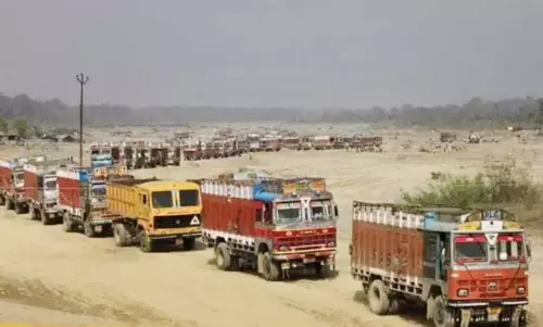 Jharkhand में वाहनों के फिटनेस प्रमाण पत्र के लिए नए नियम लागू Jharkhand में वाहनों के फिटनेस प्रमाण पत्र के लिए नए नियम लागू