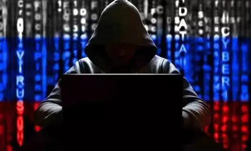साइबर जालसाजों ने KYC अपडेट करने के बहाने महिला से 7.4 लाख रुपये ठगे साइबर जालसाजों ने KYC अपडेट करने के बहाने महिला से 7.4 लाख रुपये ठगे