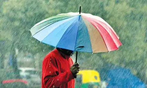Chandigarh: आज और अधिक बारिश की संभावना